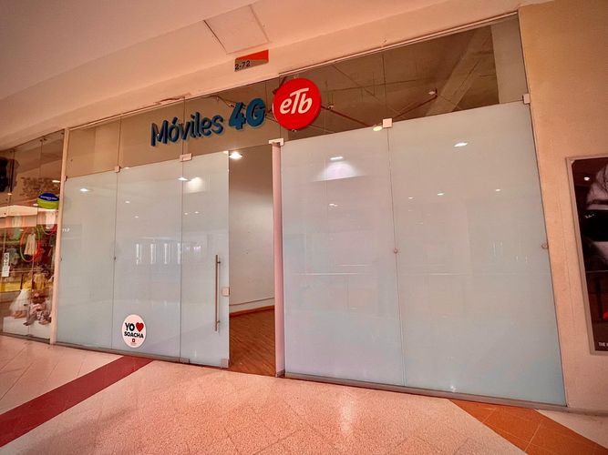Local en venta en Ub. Terreros, Soacha, 50 m² · foto 5 de 7
