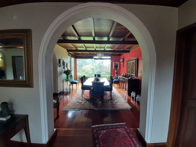 Casa de 4 alcobas en venta en Lagos De Torca, Bogotá, 800 m² · foto 10 de 24