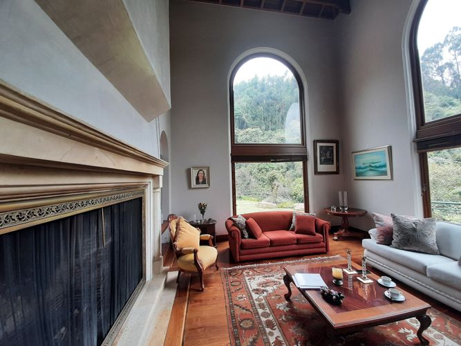 Casa de 4 alcobas en venta en Lagos De Torca, Bogotá, 800 m² · foto 6 de 24