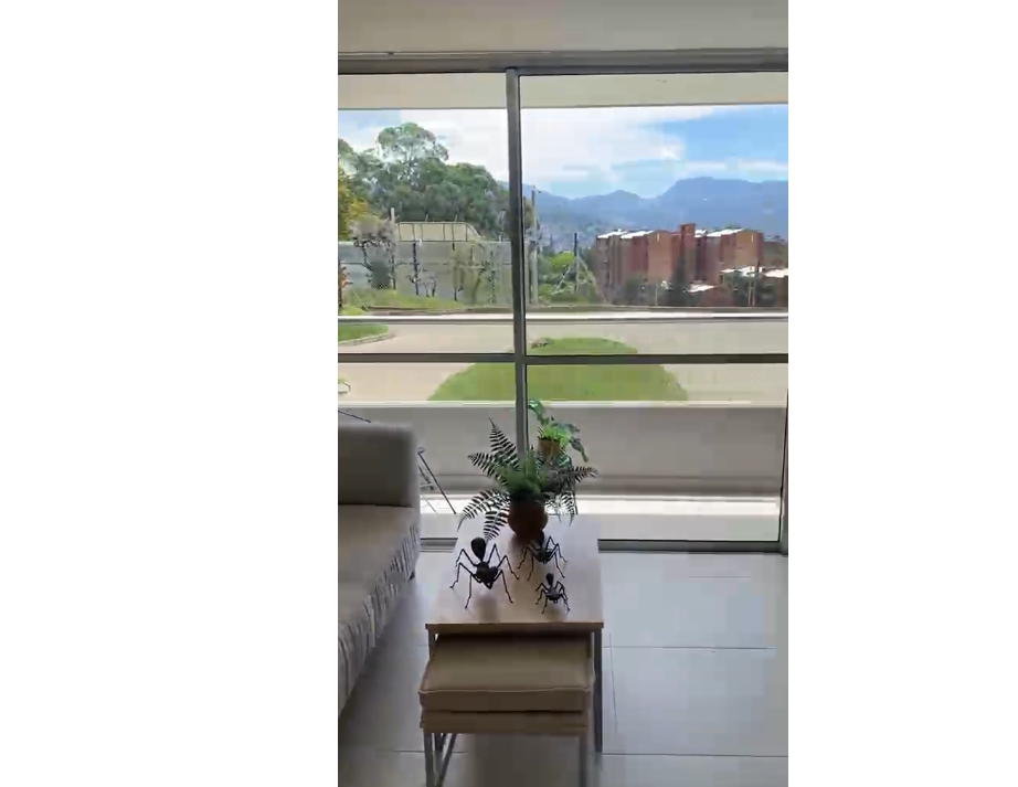 Apartamento en venta en Camino Verde, Envigado · foto 5 de 24