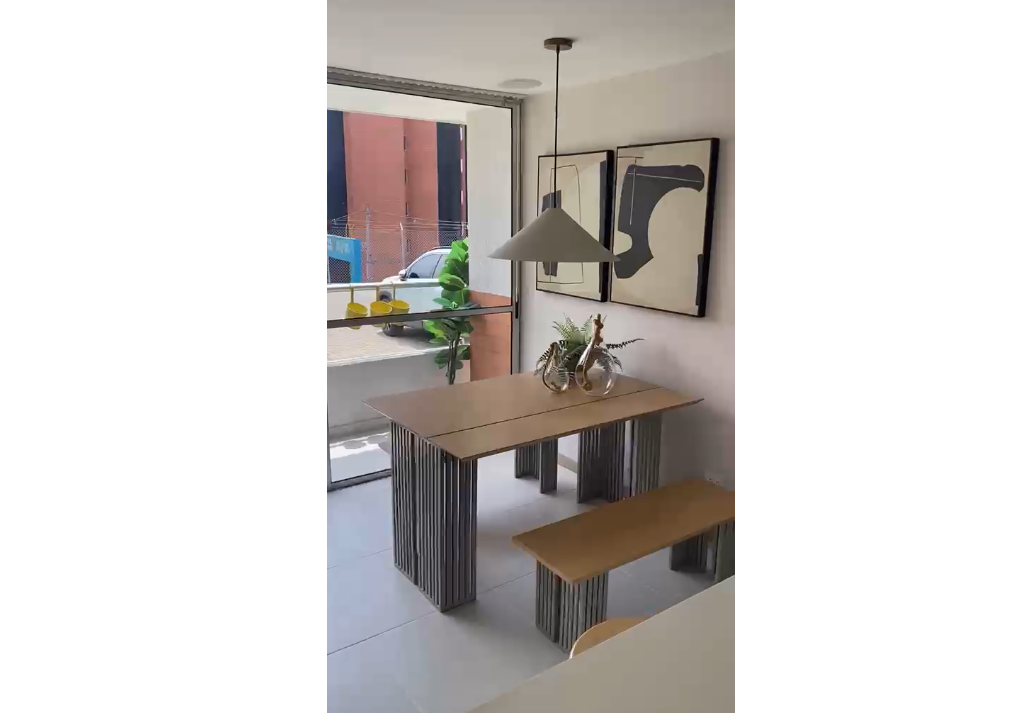 Apartamento en venta en Camino Verde, Envigado · foto 6 de 24