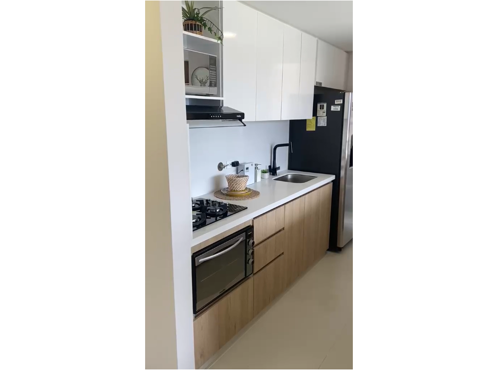 Apartamento en venta en Camino Verde, Envigado · foto 8 de 24