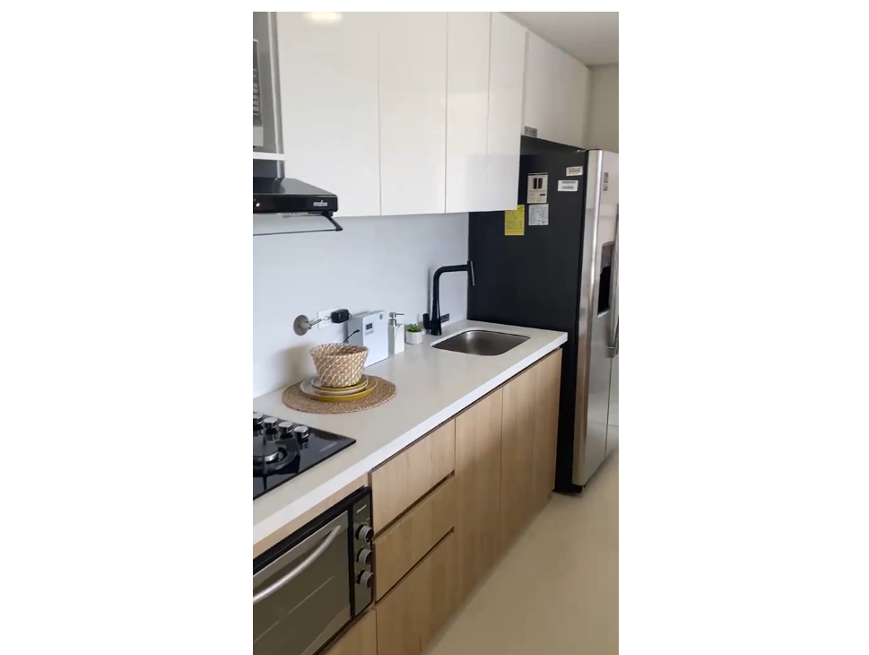 Apartamento en venta en Camino Verde, Envigado · foto 9 de 24