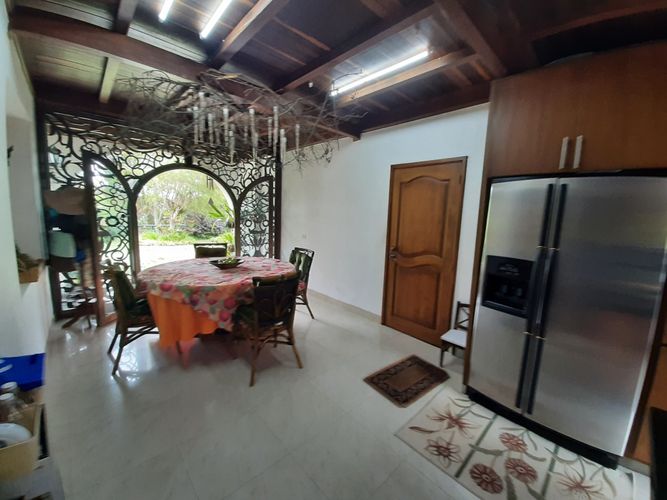 Casa de 4 alcobas en venta en Lagos De Torca, Bogotá, 800 m² · foto 11 de 24