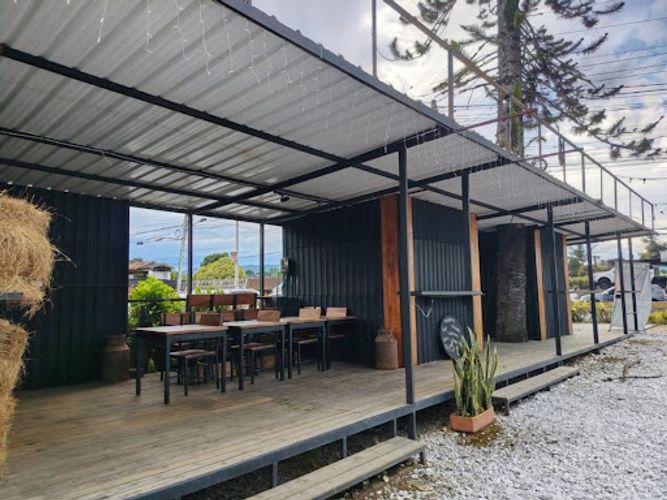Local en arriendo en Llano Grande, Rionegro, 120 m² · foto 2 de 6