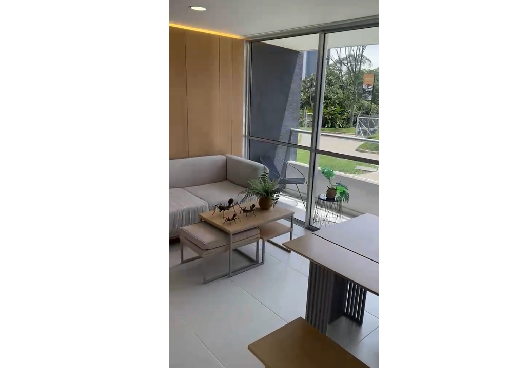 Apartamento en venta en Camino Verde, Envigado · foto 18 de 24