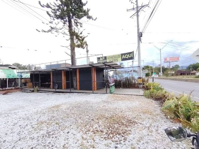 Local en arriendo en Llano Grande, Rionegro, 120 m² · foto 5 de 6