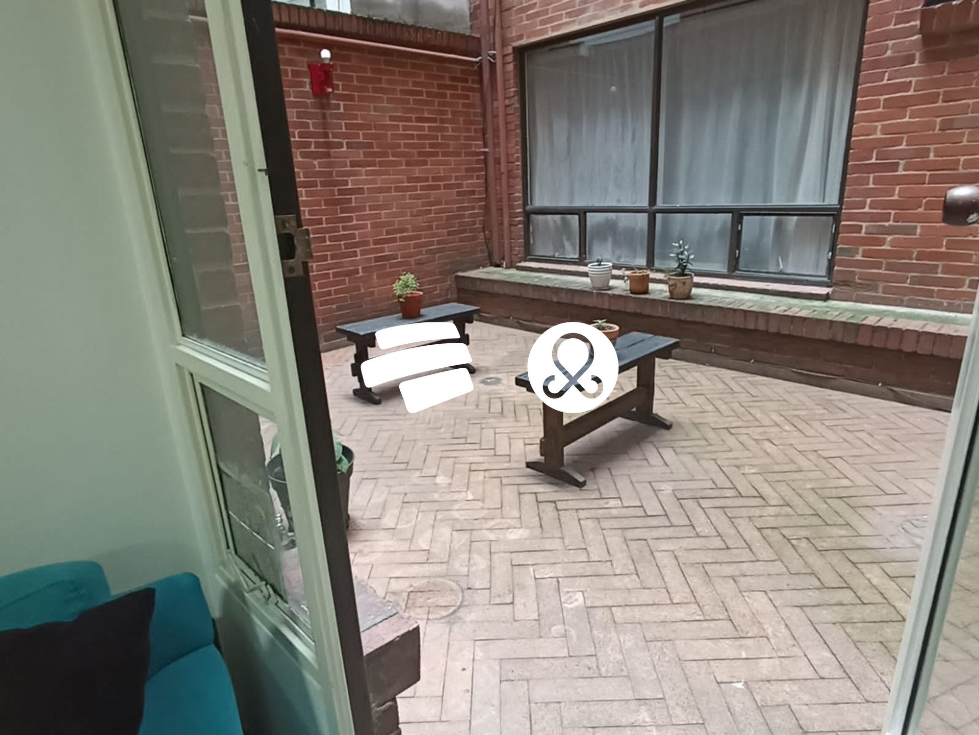 Apartamento en venta en Chapinero, Bogotá · foto 2 de 14