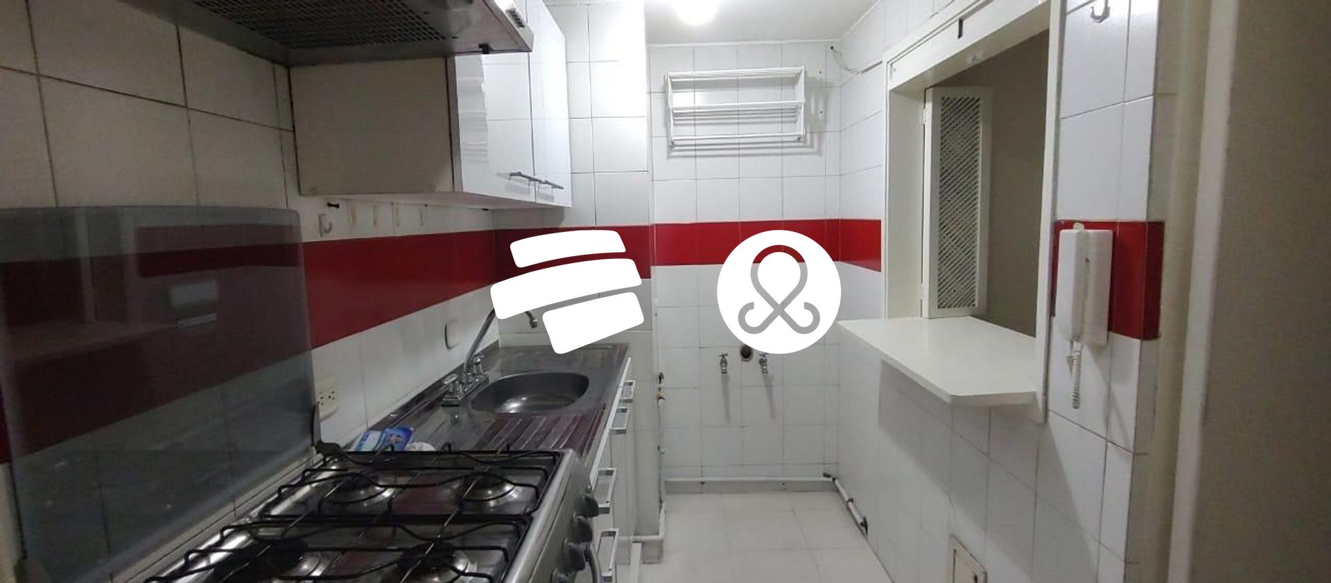 Apartamento en venta en Chapinero, Bogotá · foto 6 de 14