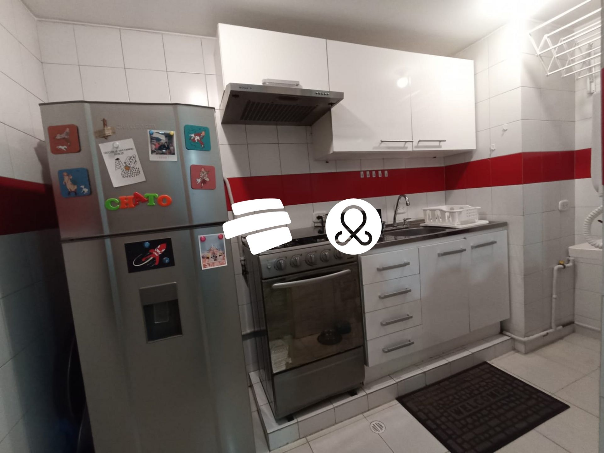 Apartamento en venta en Chapinero, Bogotá · foto 7 de 14