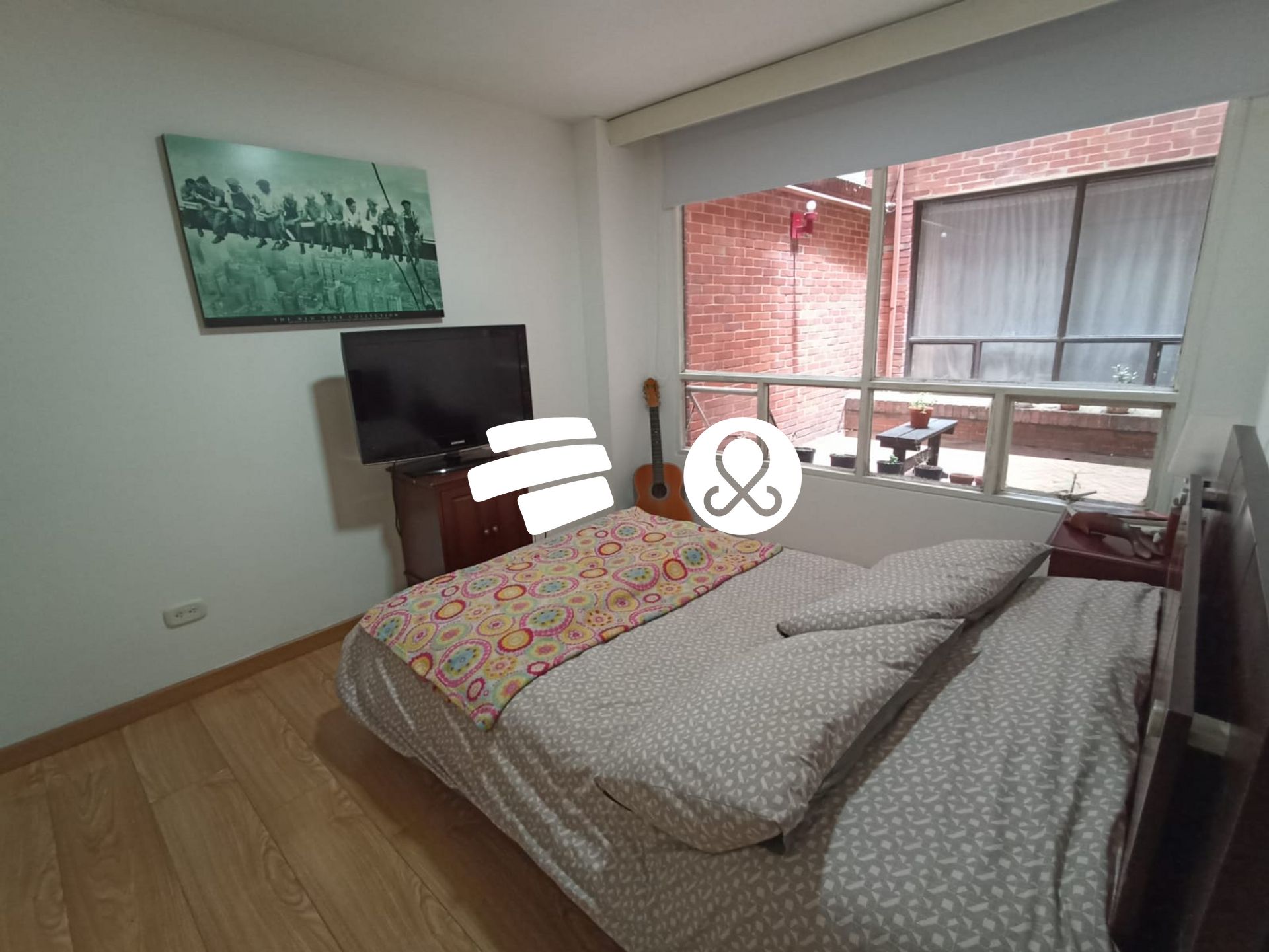Apartamento en venta en Chapinero, Bogotá · foto 11 de 14