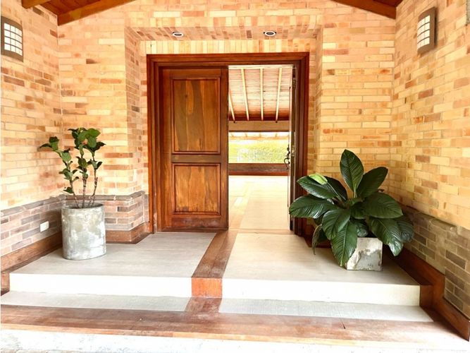 Casa de 4 alcobas en venta en Loma Del Escobero, Envigado, 750 m² · foto 6 de 24