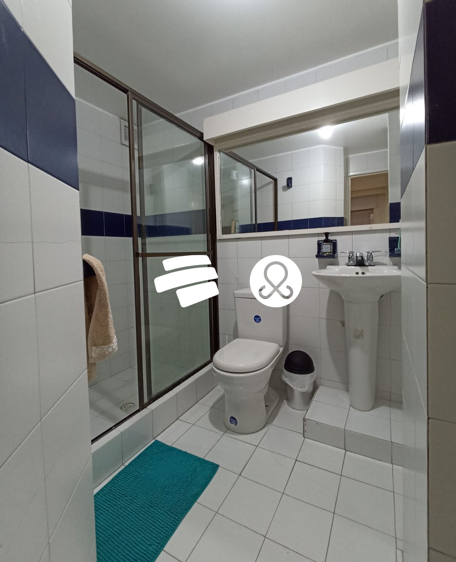 Apartamento en venta en Chapinero, Bogotá · foto 12 de 14
