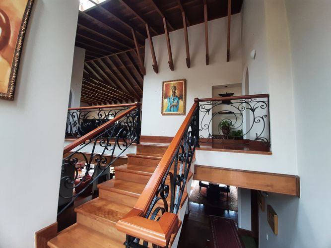 Casa de 4 alcobas en venta en Lagos De Torca, Bogotá, 800 m² · foto 15 de 24