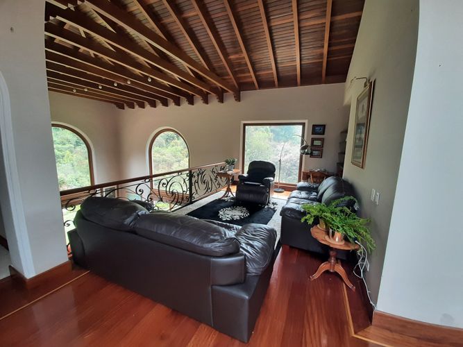 Casa de 4 alcobas en venta en Lagos De Torca, Bogotá, 800 m² · foto 16 de 24