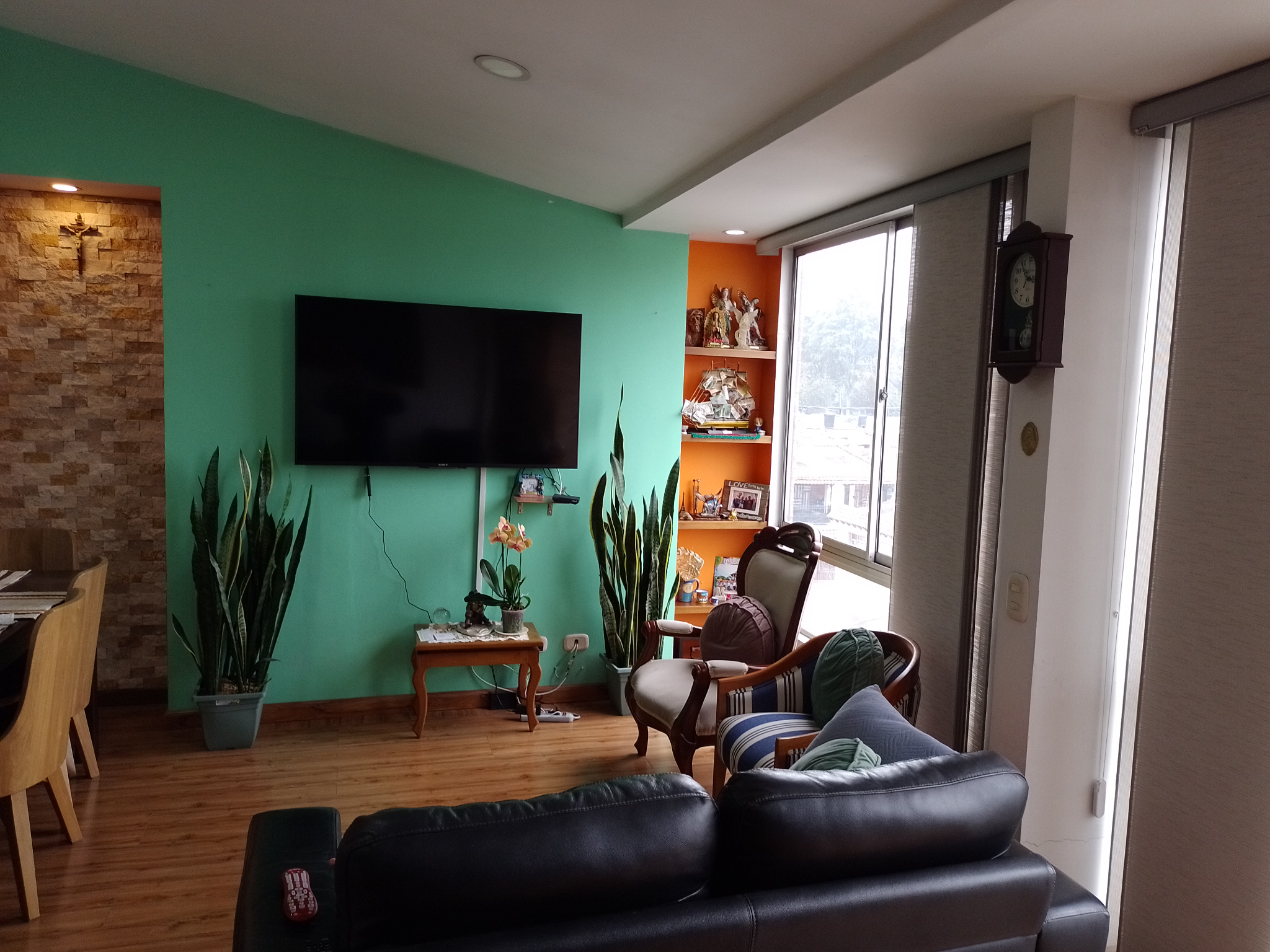 Apartamento en venta en Fontibon, Bogotá · foto 4 de 11