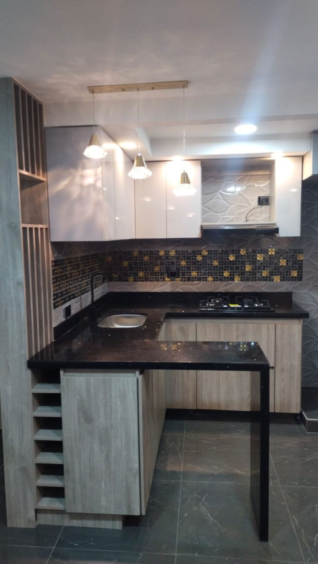 Foto del apartamento
