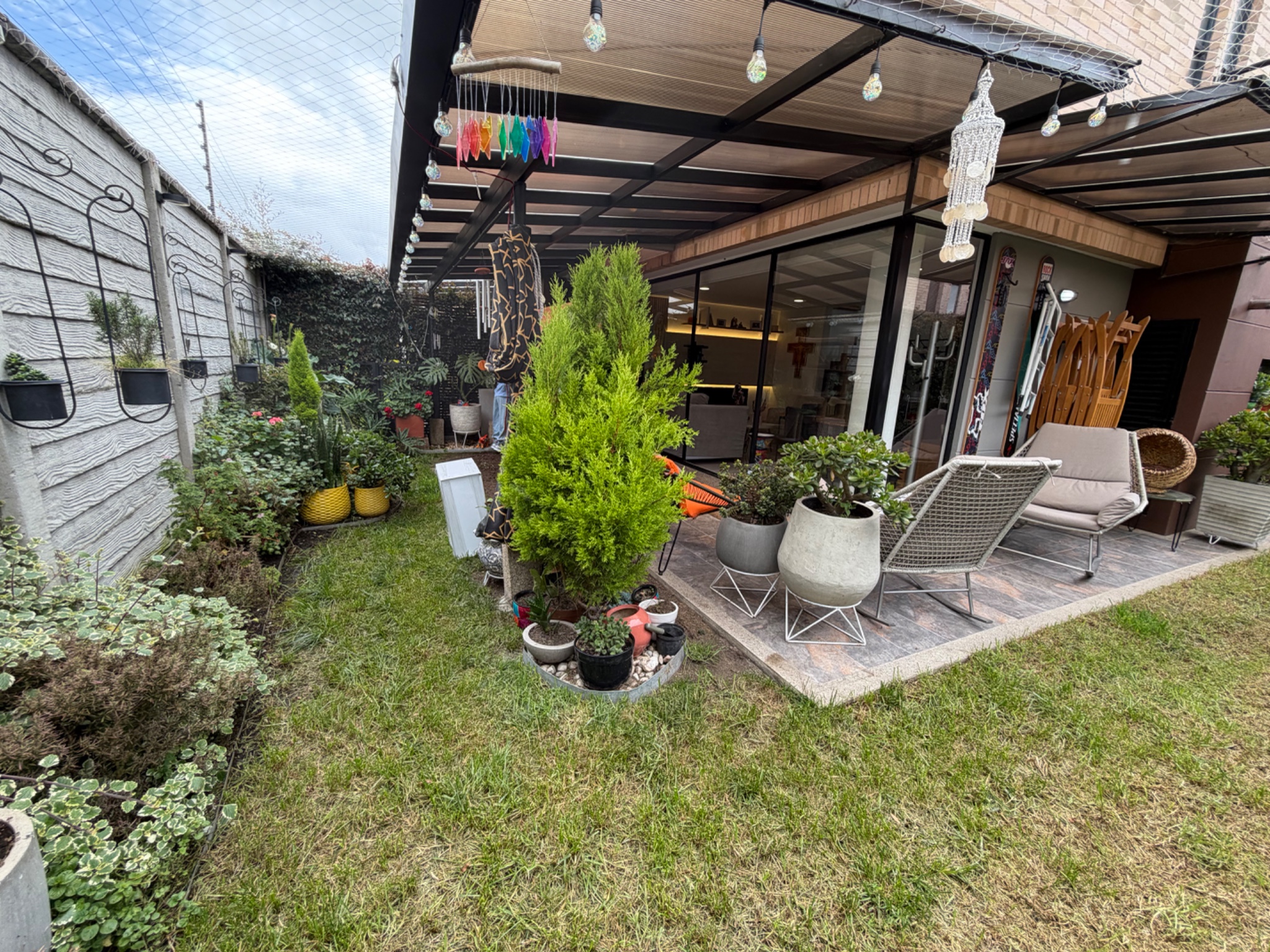 Casa en venta en Canelon, Cajicá · foto 2 de 24