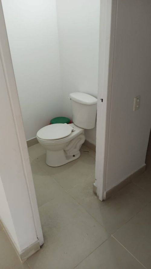 Bodega en arriendo en Siberia, Cota, 1300 m² · foto 10 de 24