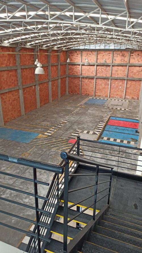 Bodega en arriendo en Siberia, Cota, 1300 m² · foto 11 de 24