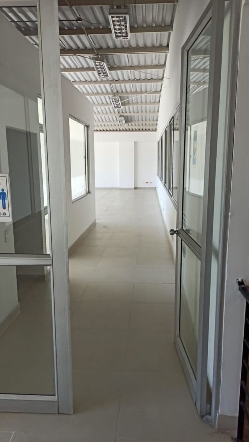 Bodega en arriendo en Siberia, Cota, 1300 m² · foto 9 de 24