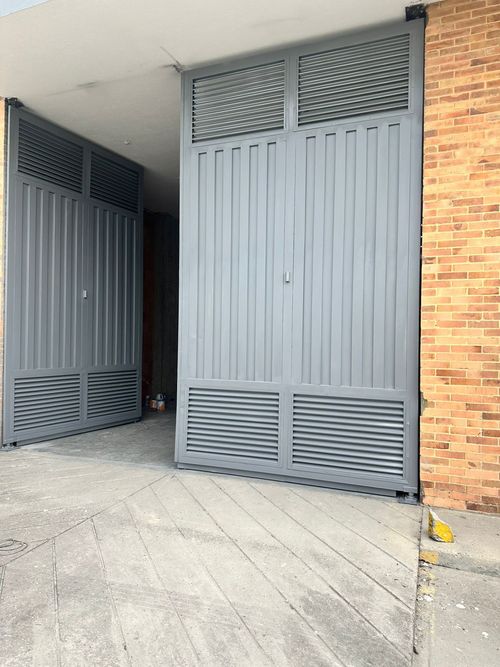 Bodega en arriendo en Siberia, Cota, 1300 m² · foto 14 de 24