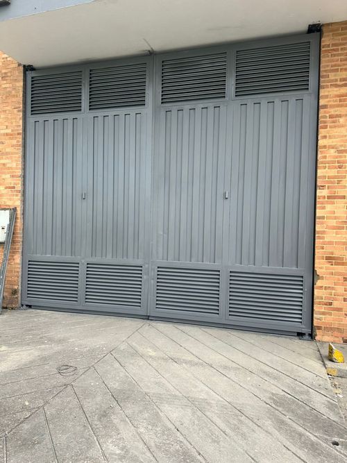 Bodega en arriendo en Siberia, Cota, 1300 m² · foto 15 de 24