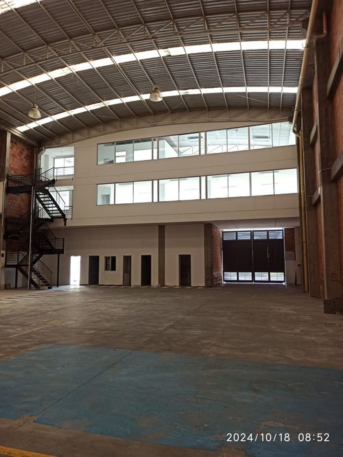 Bodega en arriendo en Siberia, Cota, 1300 m² · foto 21 de 24