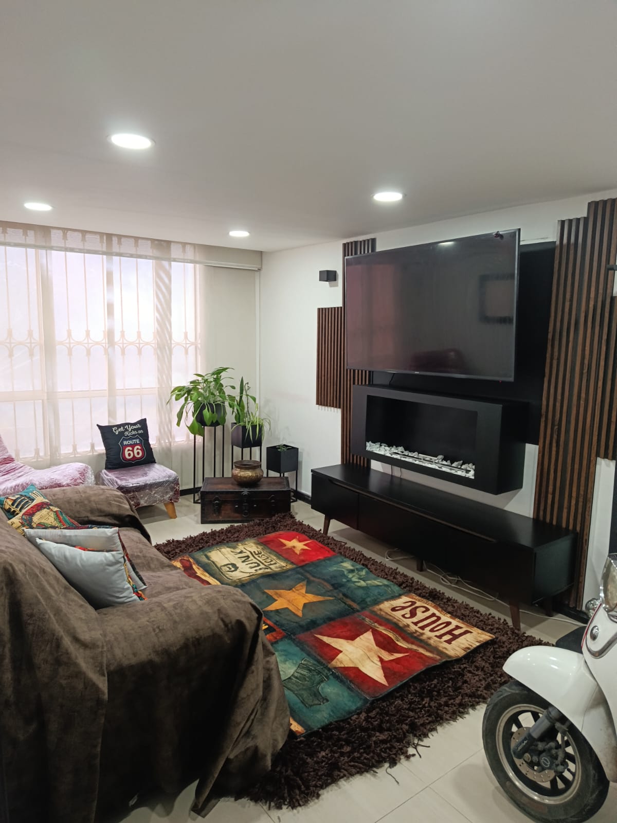 Apartamento en venta en Engativá, Bogotá · foto 2 de 14