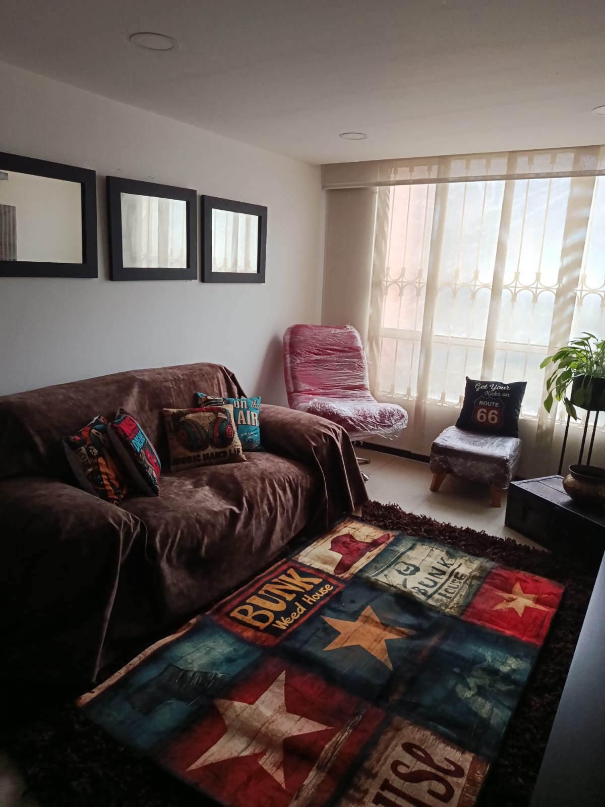 Apartamento en venta en Engativá, Bogotá · foto 3 de 14