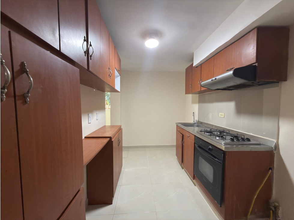 Departamento en venta bajo precio de mercado en Riomar