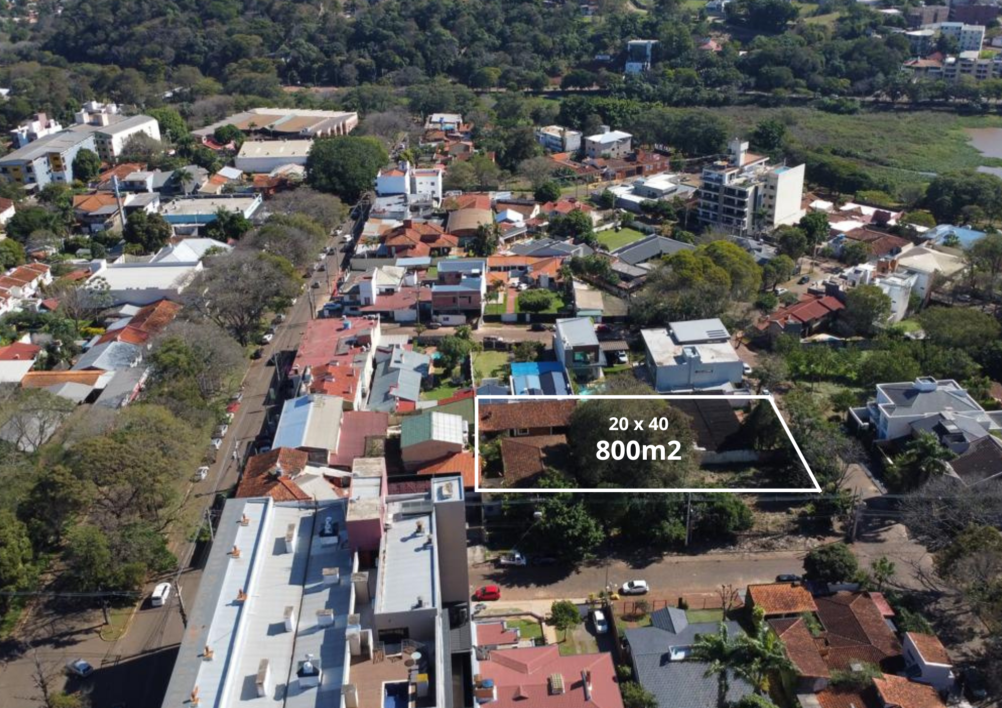 TERRENO EN VENTA — foto 3