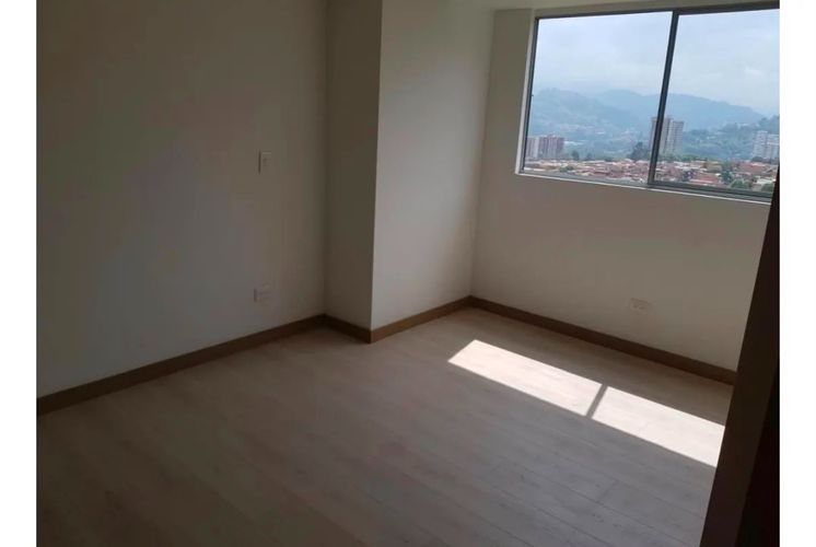 Apartamento de 2 alcobas en venta en Toledo, La Estrella, 68 m² · foto 19 de 24