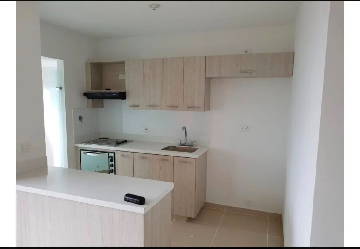 Apartamento en Venta en Toledo, La estrella