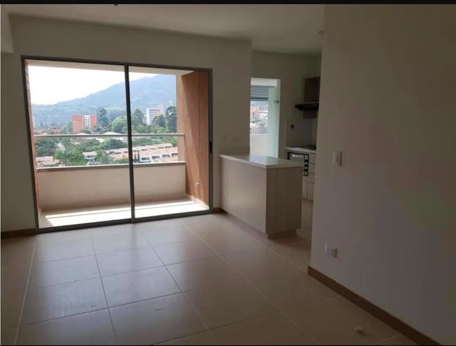Apartamento de 2 alcobas en venta en Toledo, La Estrella, 68 m² · foto 24 de 24