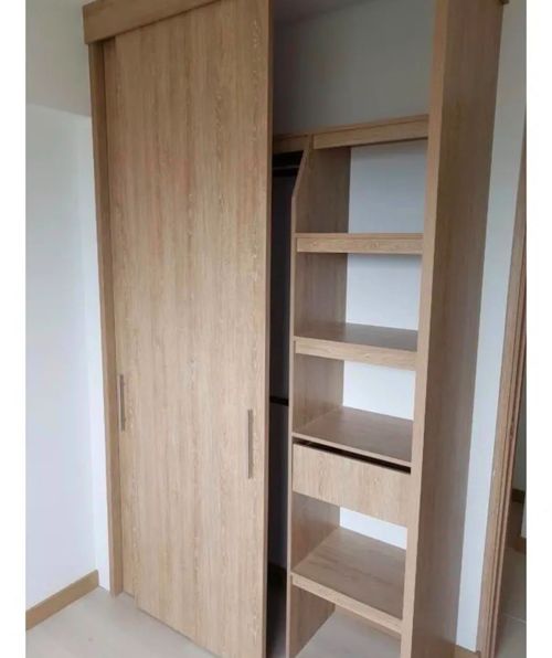 Apartamento de 2 alcobas en venta en Toledo, La Estrella, 68 m² · foto 10 de 24