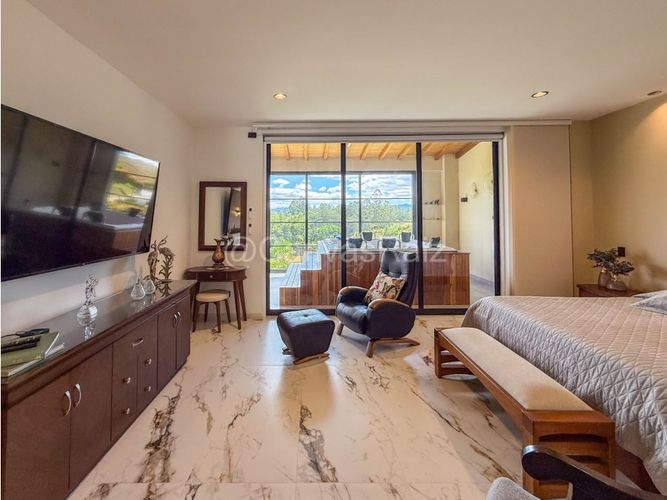 Casa de 2 alcobas en venta en San Antonio De Pereira, Rionegro, 310 m² · foto 14 de 17