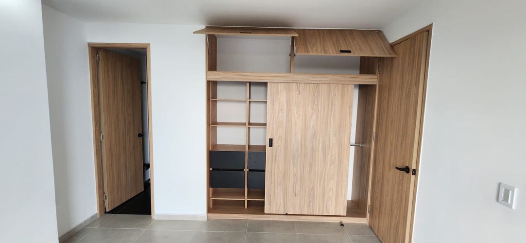 Apartamento de 2 alcobas en venta en Uribe, Yumbo, 78 m² · foto 3 de 16
