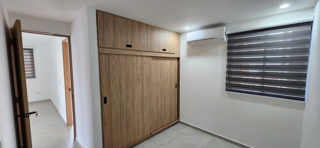 Apartamento de 2 alcobas en venta en Uribe, Yumbo, 78 m² · foto 5 de 16