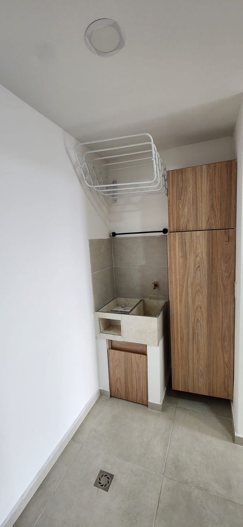 Apartamento de 2 alcobas en venta en Uribe, Yumbo, 78 m² · foto 6 de 16