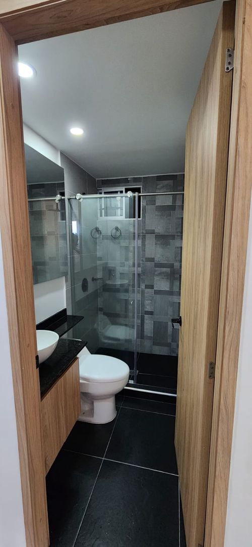 Apartamento de 2 alcobas en venta en Uribe, Yumbo, 78 m² · foto 7 de 16
