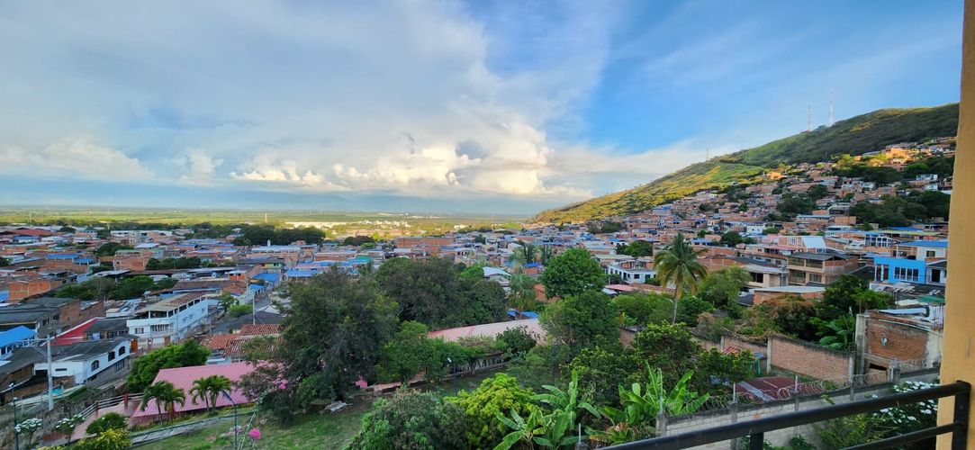 Apartamento de 2 alcobas en venta en Uribe, Yumbo, 78 m² · foto 12 de 16