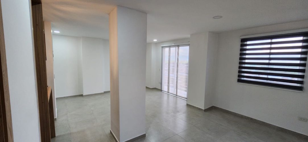 Apartamento de 2 alcobas en venta en Uribe, Yumbo, 78 m² · foto 13 de 16