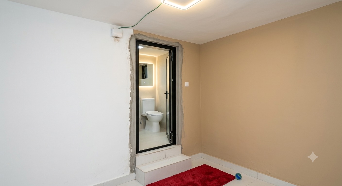 Casa en venta en La Chucua, Bogotá · foto 6 de 24