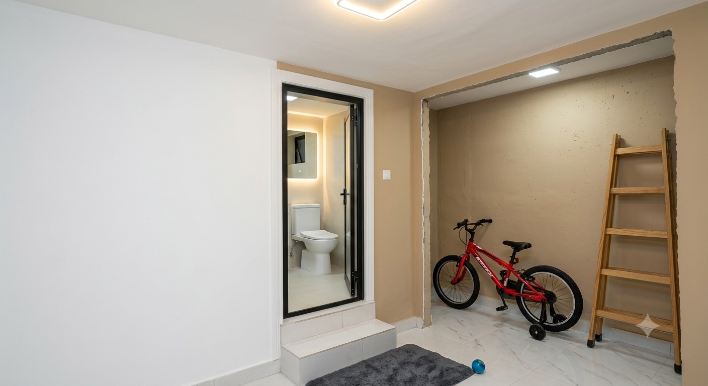 Casa en venta en La Chucua, Bogotá · foto 8 de 24