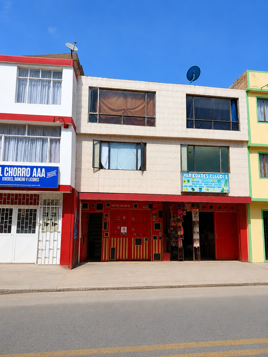 Casa en venta en La Chucua, Bogotá · foto 9 de 24