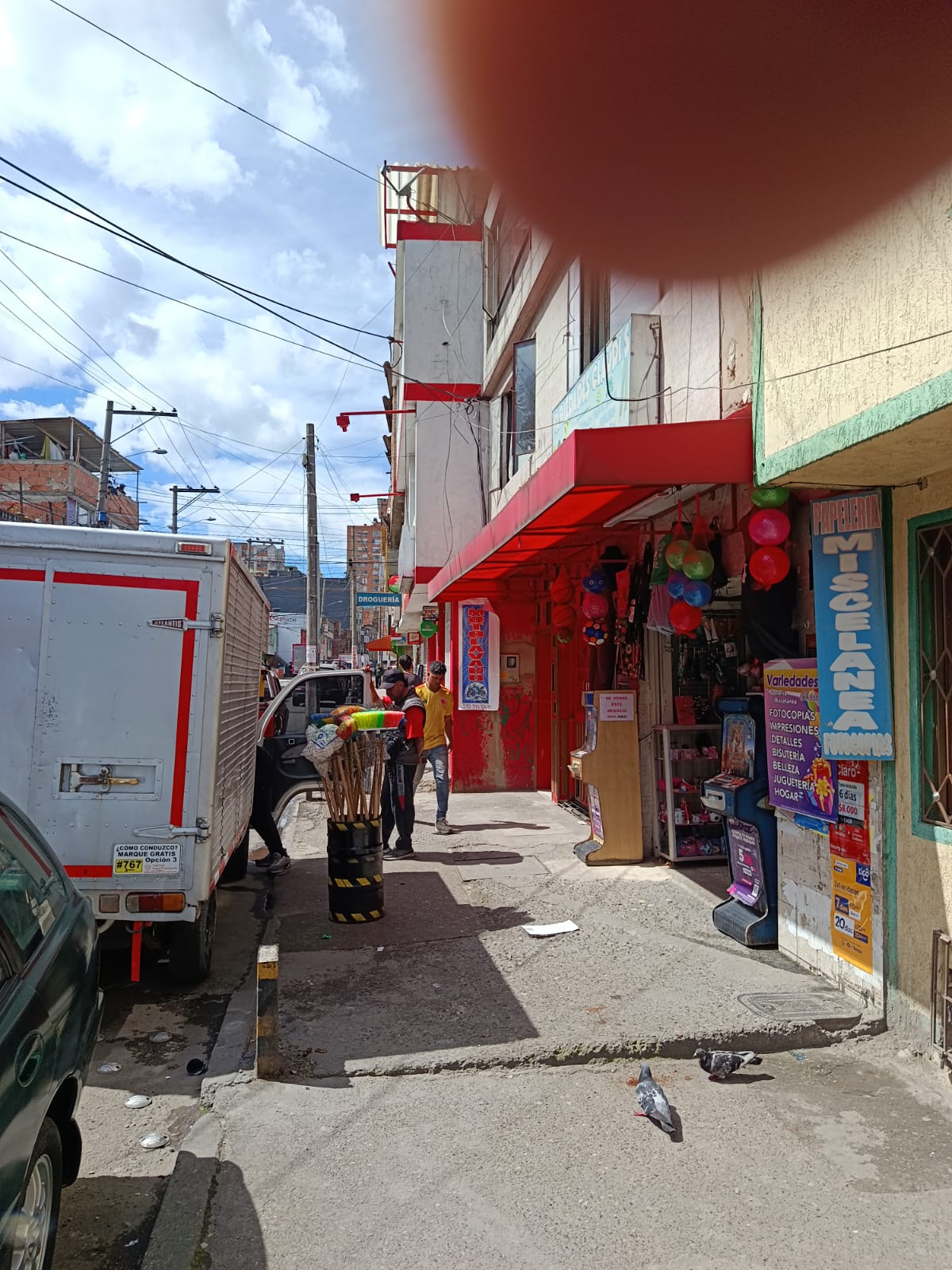 Casa en venta en La Chucua, Bogotá · foto 22 de 24