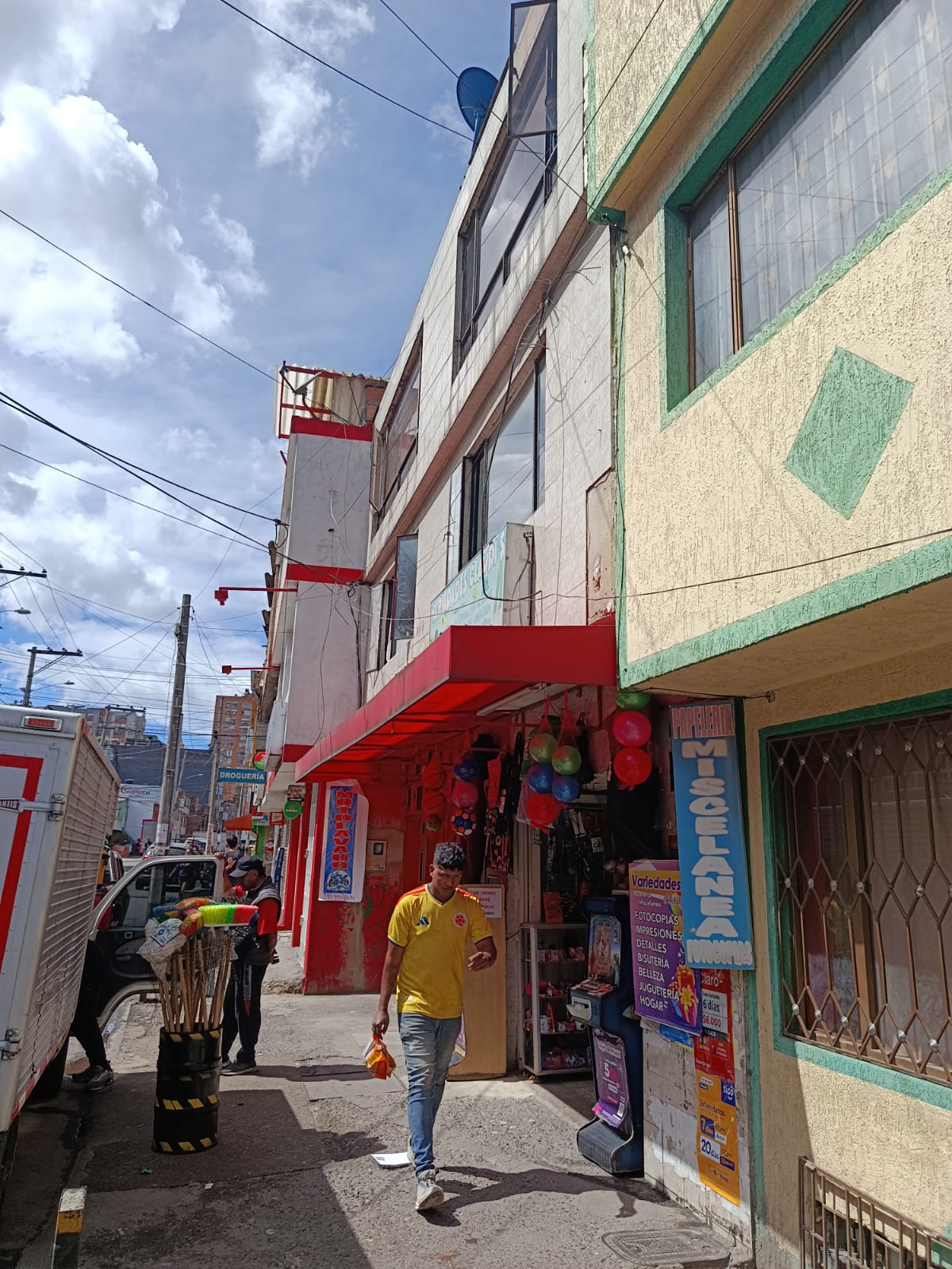 Casa en venta en La Chucua, Bogotá · foto 24 de 24