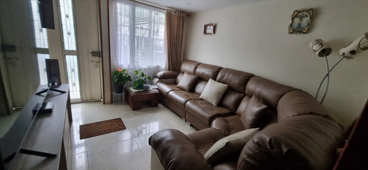 Casa en venta en Ub El Trebol, Mosquera · foto 3 de 14
