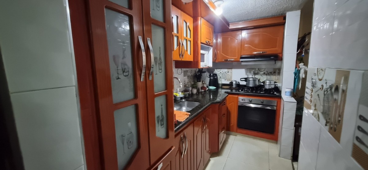 Casa en venta en Ub El Trebol, Mosquera · foto 4 de 14